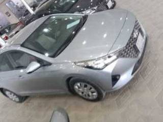 Hyundai Accent, 2022, Automatic, 46147 KM, Very Clean Car (Cash & Installme