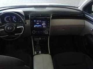 Hyundai Tucson, 2022, Automatic, 58500 KM, Smart 4*4 - Almost New - Under W