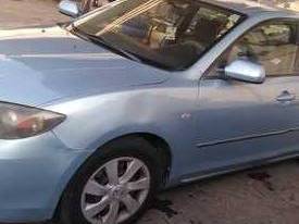 Mazda 3, 2009, Automatic, 304000 KM, FOR SALE: Immaculate