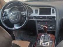 Audi A6, 2011, Automatic, 2 KM, Luxury And Comfort S Line Sport Addition