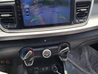 Kia Rio Hatchback, 2019, Automatic, 31000 KM, SAR 43,000 / , , , 31,000 Km,