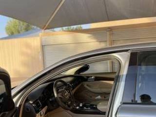 Audi A8, 2013, Automatic, 118000 KM, Expat Owned Super Charged- 4 Litre In 