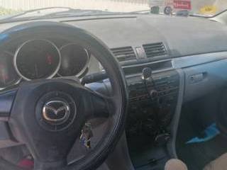 Mazda 3, 2006, Manual, 243000 KM, - Immediate For Sale - 10,000