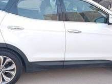 Hyundai Santa Fe, 2014, Automatic, 248000 KM, Hyundai Santafe Full Option
