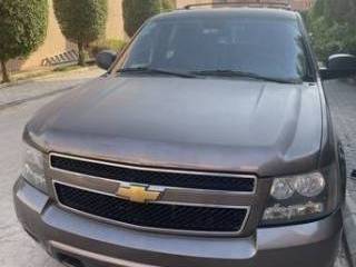 Chevrolet Tahoe, 2013, Automatic, 258000 KM, LT - One Owner And Complete Se