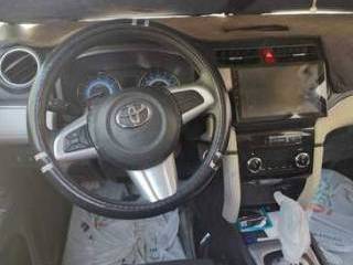 Toyota Rush, 2022, Automatic, 32000 KM, Top Condition