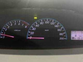 Toyota Yaris, 2013, Automatic, 161000 KM,
