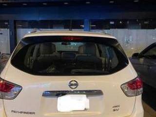 Nissan Pathfinder, 2014, Automatic, 183000 KM,