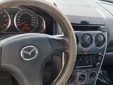 Mazda 6, 2007, Automatic, 353000 KM, Model 353000km 12000 Sr