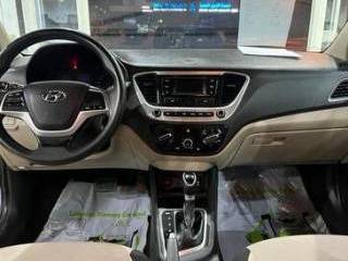 Hyundai Accent, 2021, Automatic, 82000 KM,