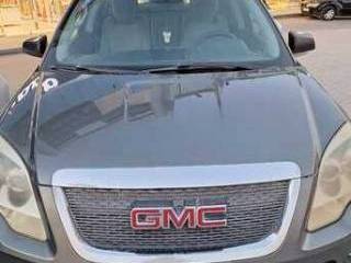 Gmc Acadia, 2011, Automatic, 240000 KM, (For Strong Motor Lovers)
