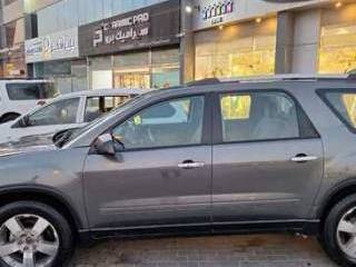 Gmc Acadia, 2011, Automatic, 240000 KM, (For Strong Motor Lovers)