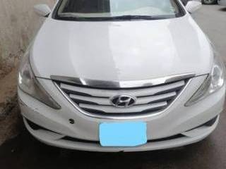 Hyundai Sonata, 2013, Manual, 300000 KM, Car Available In Gud Condition ( A