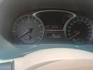 Nissan Pathfinder, 2013, Automatic, 287000 KM,