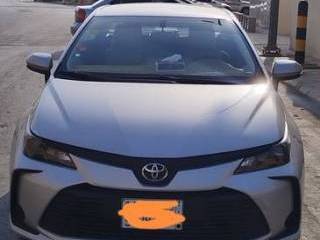 Toyota Corolla, 2020, Automatic, 66000 KM, Urgent Sale