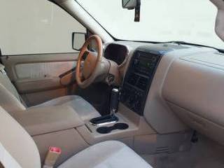 Ford Explorer, 2009, Automatic, 260000 KM, Well Maintained Non Accidental J