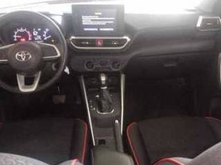 Toyota Raize, 2022, Automatic, 52000 KM, Very Clean Car (Cash & Installment