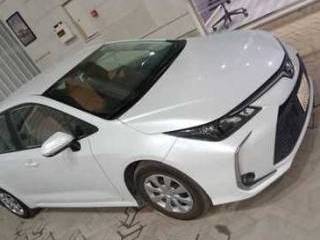 Toyota Corolla, 2022, Automatic, 77000 KM, Very Clean Car ((Cash & Installm