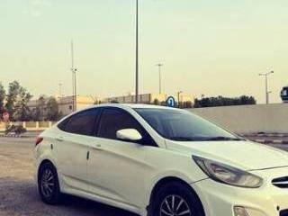 Hyundai Accent, 2014, Automatic, 260 KM, ACCENT