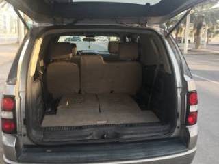 Ford Explorer, 2008, Automatic, 343000 KM, 18000 SR With Special Car Number