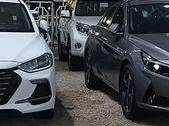 Hyundai Elentra, 2023, Automatic, 23000 KM, Cars Full Option Base Models Al