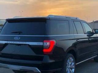 Ford Expedition, 2018, Automatic, 107000 KM, Platinum MAX In Great Conditio
