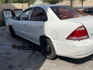 Nissan Sunny, 2012, Automatic, 300000 KM, Sale My Car Working Condition Wit
