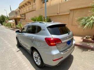HAVAL H2, 2020, Automatic, 59000 KM, Compact SUV - Full Option/Sunroof/ Und