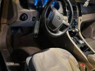 FORD TAURUS SEL, 2011, Automatic, 12345 KM, GOOD CONDITION USE CAR FOR SALE