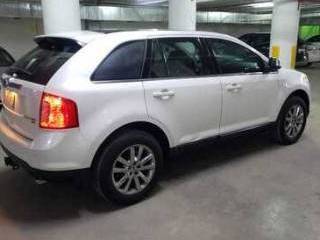 Ford Edge, 2013, Automatic, 160000 KM, Limited Edition Full Options.