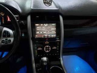 Ford Edge, 2013, Automatic, 160000 KM, Limited Edition Full Options.