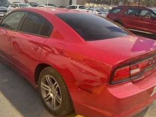 Dodge Charger, 2013, Automatic, 231000 KM, For Immediate Sale… Muscle Car O