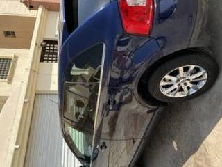 Ford Edge, 2011, Automatic, 222000 KM, Limited
