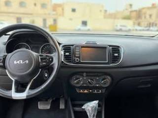 Kia Rio, 2022, Automatic, 6000 KM, Kia Pegas For Sell