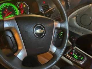 Chevrolet Epica, 2011, Automatic, 343 KM, Excellent Condition