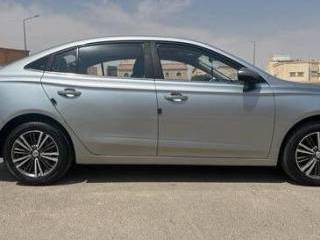 MG 5, 2022, Automatic, 50000 KM, Full Option Wonderful Condition Low ODO Re