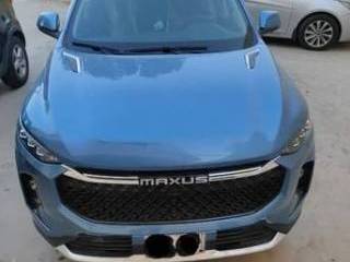 Maxus D60 (Saic Motor), 2022, Automatic, 43587 KM, Maxus D60 Is A Mid-size 