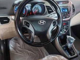 Hyundai Elantra, 2015, Automatic, 305000 KM, Car For Sale