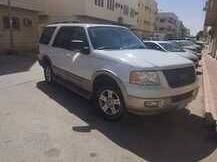 Ford Expedition, 2006, Automatic, 225000 KM, Is On Sale With Original Color
