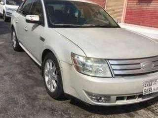 Ford Five Hundred, 2009, Automatic, 312000 KM, Expired Malakia Sale As Wher