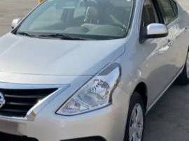 CAR, 2016, Automatic, 100 KM, Rent For Personal Use Or Family Minimum Two M