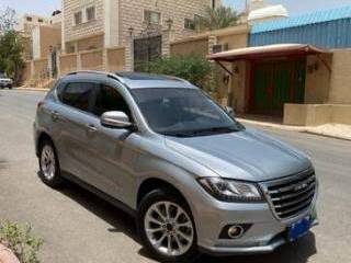 HAVAL H2, 2020, Automatic, 59000 KM, Compact SUV - Full Option/Sunroof/ Und