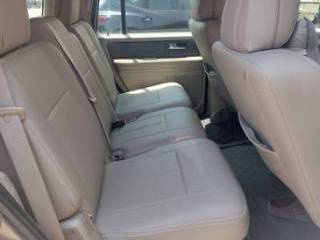 Ford Expedition, 2012, Automatic, 240 KM, 4WD