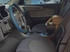 Chevrolet Traverse, 2011, Automatic, 153 KM, SUV CAR FOR SALE (Going Exit)