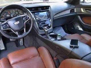 Cadillac CTS, 2015, Automatic, 223000 KM, كاديلاك سي تي اس