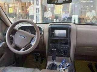 Ford Explorer, 2007, Automatic, 225000 KM, , , , - 4x4 Good Condition Ready
