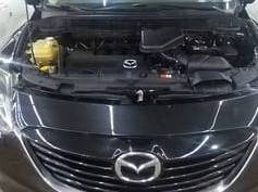 Mazda CX9, 2015, Automatic, 140000 KM, Wonderful Condition Perfect Engine G