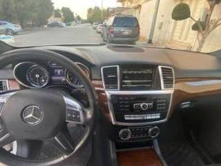Mercedes ML350, 2014, Automatic, 205000 KM, In A Perfect Condition
