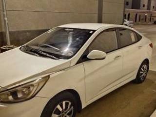 Hyundai Accent, 2015, Automatic, 181000 KM, ()