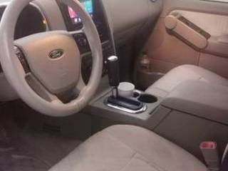 Ford Explorer, 2009, Automatic, 200000 KM,